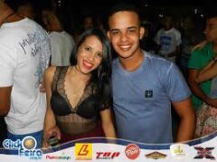Forró dos Namorados - 2º Encontro